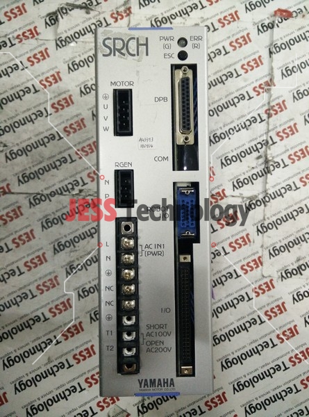 Image #1 of Repair YAMAHA SRCH 05 YAMAHA MOTOR in Malaysia, Singapore, Thailand, Indonesia