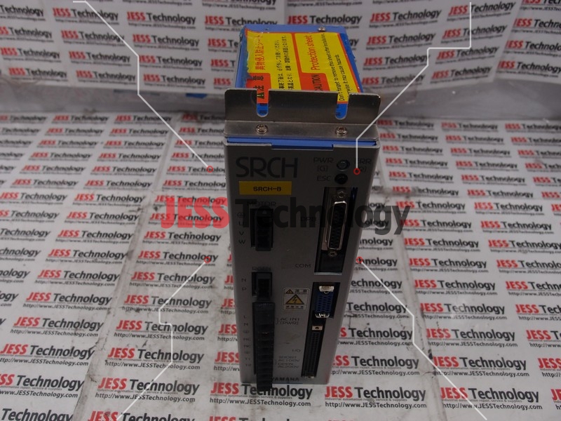 Image #4 of Repair YAMAHA SRCH 05 YAMAHA SRCH MOTOR in Malaysia, Singapore, Thailand, Indonesia