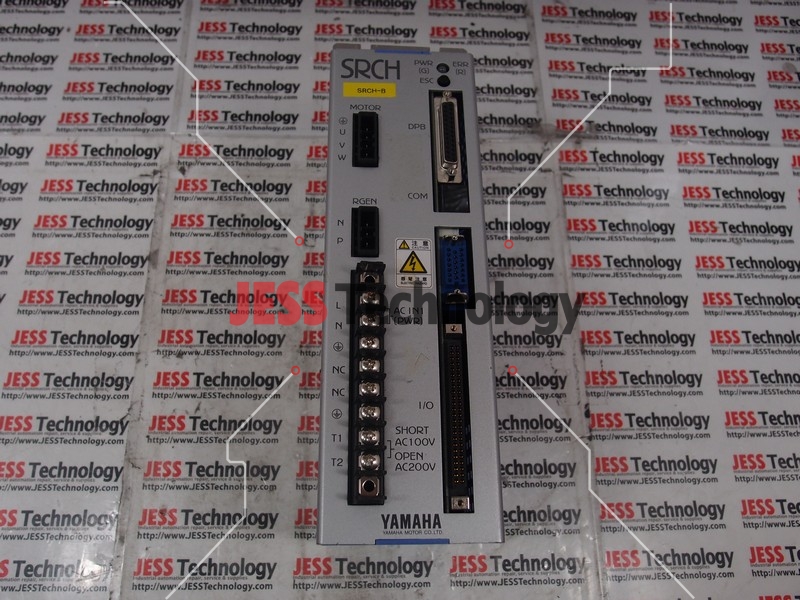 Image #1 of Repair YAMAHA SRCH 05 YAMAHA SRCH MOTOR in Malaysia, Singapore, Thailand, Indonesia