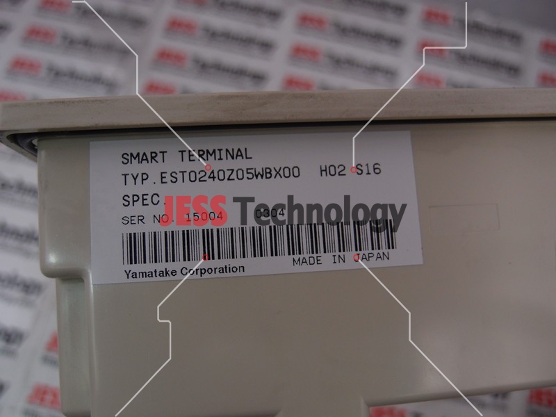 Image #3 of Repair YAMATAKE EST0240Z05WBX00 H02 S16 YAMATAKE SMART TERMINAL in Malaysia, Singapore, Thailand, Indonesia