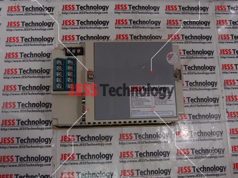 Image #2 of Repair YAMATAKE EST0240Z05WBX00 H02 S16 YAMATAKE TOUCH SCREEN in Malaysia, Singapore, Thailand, Indonesia
