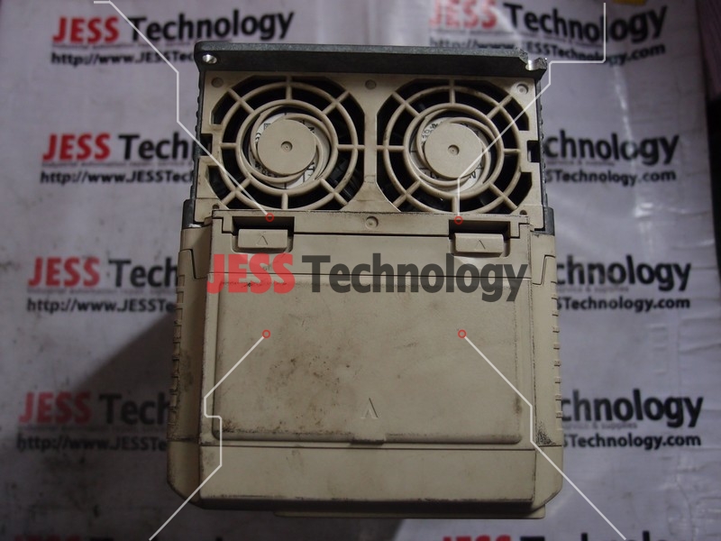 Image #1 of Repair YASKAWA CIMR-AT4A0023FAA YASKAWA A1000 INVERTER in Malaysia, Singapore, Thailand, Indonesia