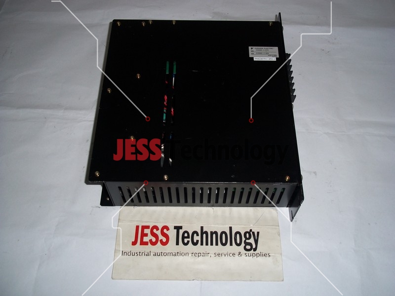 Image #2 of Repair CBTR-SN12A-TS2A YASKAWA YASKAWA DC BRUSHESLESS MOTOR DRIVE (CBTR-SN12A-TS2A) in Malaysia, Singapore, Thailand, Indonesia