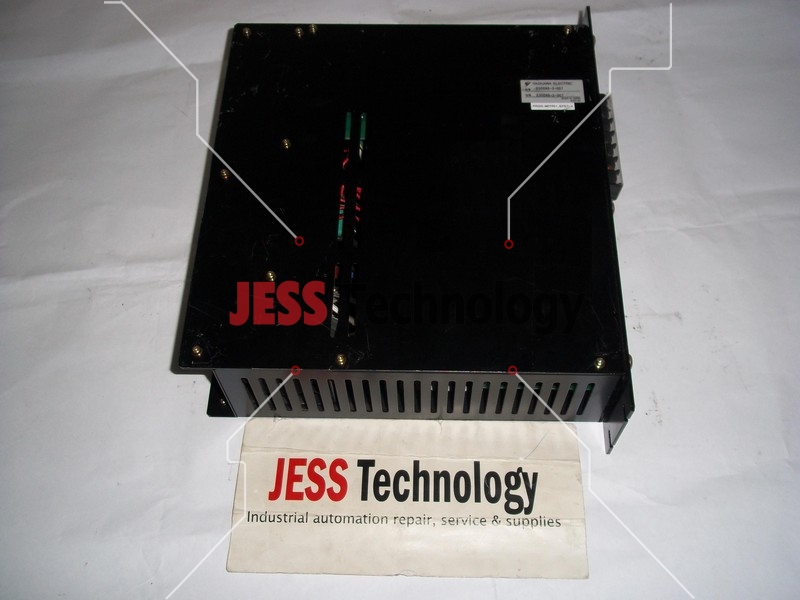 Image #2 of Repair CBTR-SN12A-TS2A YASKAWA YASKAWA DC BRUSHESLESS MOTOR DRIVE (CBTR-SN12A-TS2A) in Malaysia, Singapore, Thailand, Indonesia