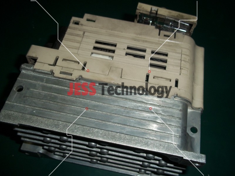 Image #4 of Repair YASKAWA CIMR-VB2A0004BAA ELECTRIC SERVOPACK in Malaysia, Singapore, Thailand, Indonesia