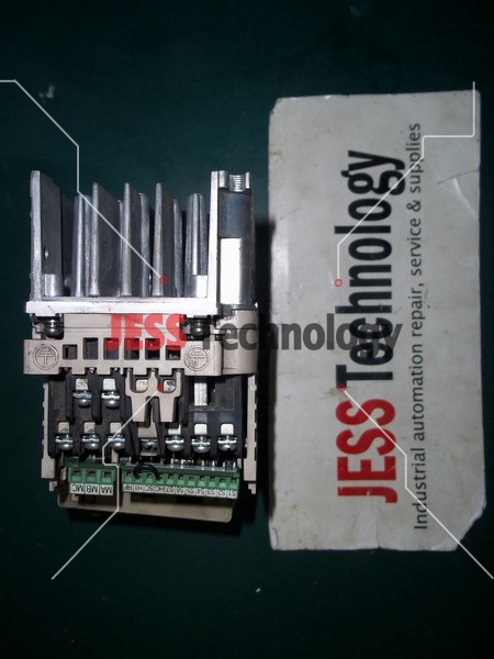 Image #1 of Repair YASKAWA CIMR-VB2A0004BAA ELECTRIC SERVOPACK in Malaysia, Singapore, Thailand, Indonesia