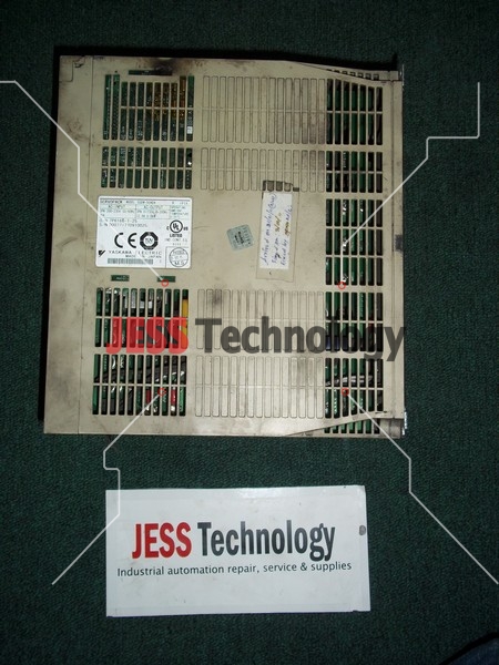 Image #3 of Repair YASKAWA SGDM-50ADA YASKAWA ELECTRIC SERVOPACK in Malaysia, Singapore, Thailand, Indonesia