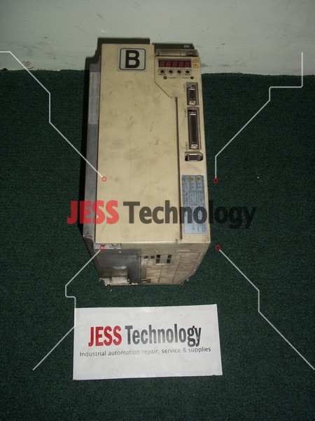 Image #2 of Repair YASKAWA SGDM-50ADA YASKAWA ELECTRIC SERVOPACK in Malaysia, Singapore, Thailand, Indonesia