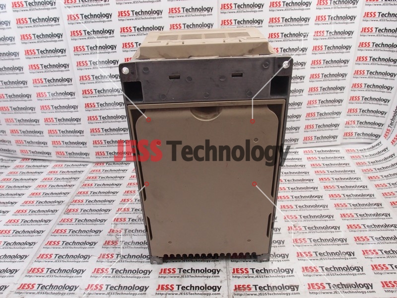 Image #3 of Repair YASKAWA CIMR-HB4A0024FAA YASKAWA H1000 INVERTER in Malaysia, Singapore, Thailand, Indonesia