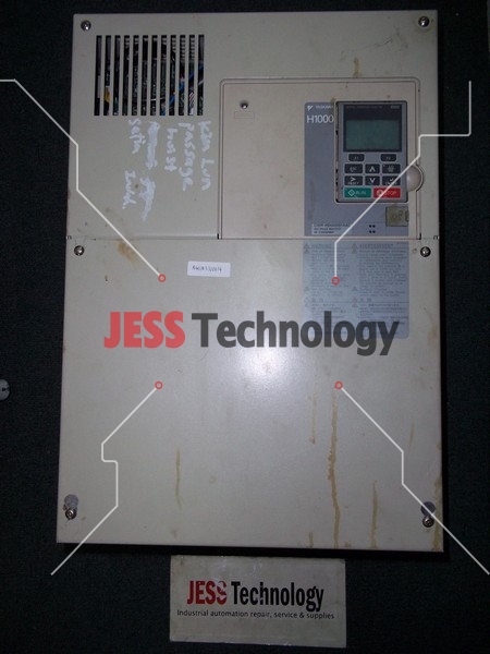 Image #3 of Repair CIMR-HB4A0091AAC YASKAWA YASKAWA H1000 in Malaysia, Singapore, Thailand, Indonesia