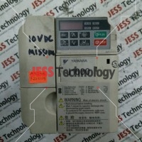 Repair YASKAWA CIMR-JB2A0010BAA YASKAWA J1000 in Malaysia, Singapore, Thailand, Indonesia