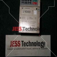 Repair CIMR-JB2A0006BAA YASKAWA YASKAWA J1000 in Malaysia, Singapore, Thailand, Indonesia