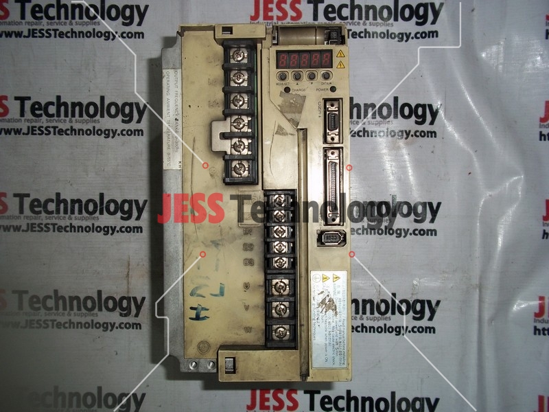 Image #4 of Repair YASKAWA SGDM-50ADA YASKAWA SERVO DRIVE in Malaysia, Singapore, Thailand, Indonesia