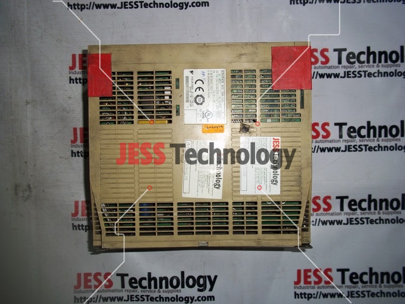 Image #1 of Repair YASKAWA SGDM-50ADA YASKAWA SERVO PACK in Malaysia, Singapore, Thailand, Indonesia