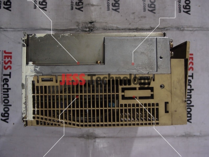 Image #1 of Repair YASKAWA SGDM-50ADA YASKAWA SERVO PACK in Malaysia, Singapore, Thailand, Indonesia