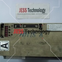 Repair SGDM-50ADA YASKAWA YASKAWA SERVOPACK in Malaysia, Singapore, Thailand, Indonesia