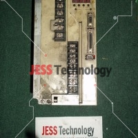 Repair YASKAWA SGDM-50ADA YASKAWA ELECTRIC SERVOPACK in Malaysia, Singapore, Thailand, Indonesia