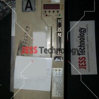 Repair YASKAWA SGDM-50ADA YASKAWA SERVOPACK in Malaysia, Singapore, Thailand, Indonesia