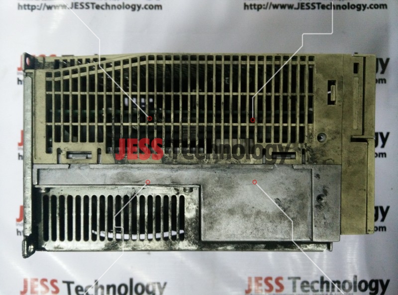 Image #1 of Repair YASKAWA SGDM-50ADA YASKAWA SERVOPACK in Malaysia, Singapore, Thailand, Indonesia