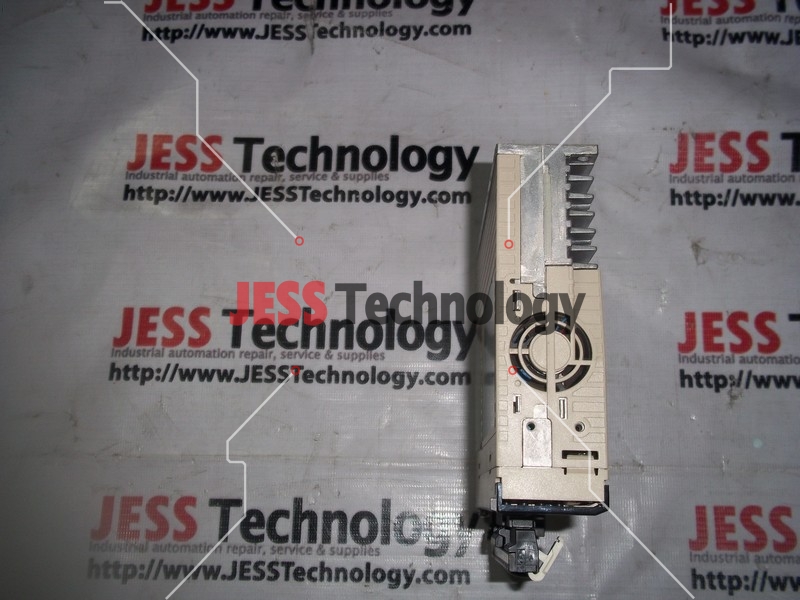 Image #1 of Repair YASKAWA SGDV-1R6A01A YASKAWA SERVOPACK in Malaysia, Singapore, Thailand, Indonesia