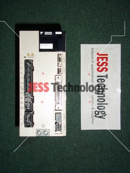 Image #1 of Repair YASKAWA SGDV-5R5A01A YASKAWA SERVOPACK in Malaysia, Singapore, Thailand, Indonesia