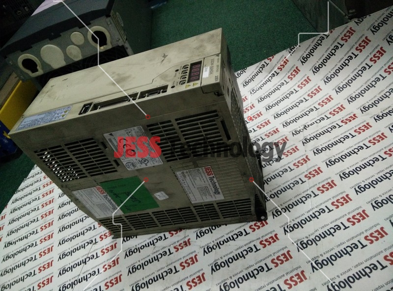 Image #3 of Repair YASKAWA SGDM-50ADA YASKAWA SERVOPACK in Malaysia, Singapore, Thailand, Indonesia
