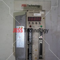 Repair SGDM-50ADA YASKAWA YASKAWA SERVOPACK in Malaysia, Singapore, Thailand, Indonesia