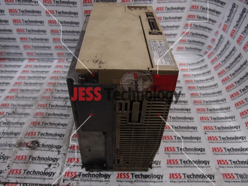 Image #3 of Repair YASKAWA SGDM-50ADA YASKAWA SERVOPACK in Malaysia, Singapore, Thailand, Indonesia