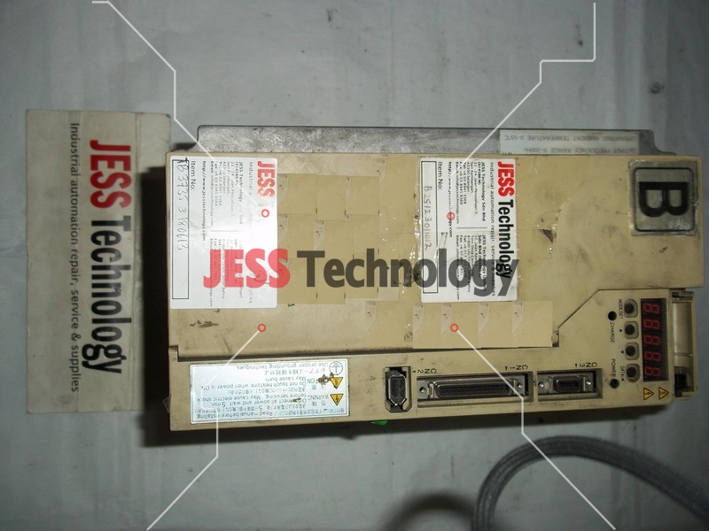 Image #1 of Repair SGDM-50ADA YASKAWA YASKAWA SERVOPACK (SGDM-50ADA) (B2512) in Malaysia, Singapore, Thailand, Indonesia