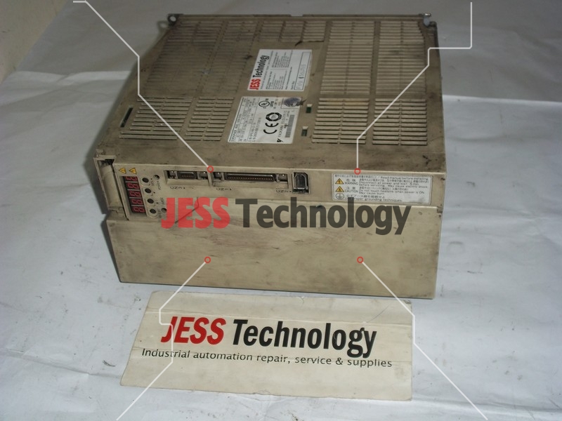Image #3 of Repair YASKAWA SGDM-50ADA YASKAWA SERVOPACK (SGDM-50ADA) in Malaysia, Singapore, Thailand, Indonesia
