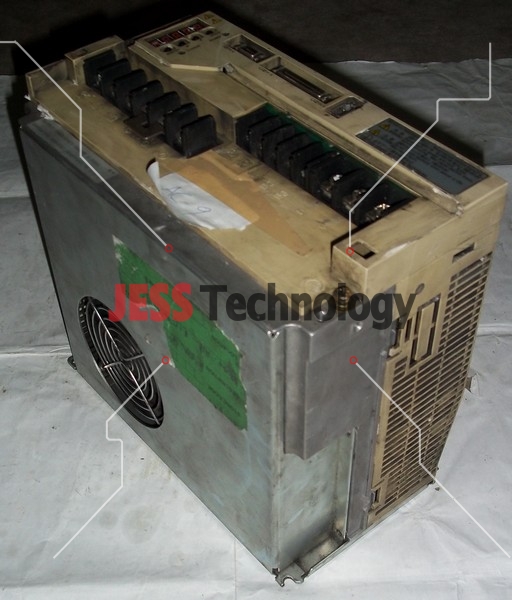 Image #2 of Repair SGDM-50ADA YASKAWA YASKAWA SERVOPACK in Malaysia, Singapore, Thailand, Indonesia
