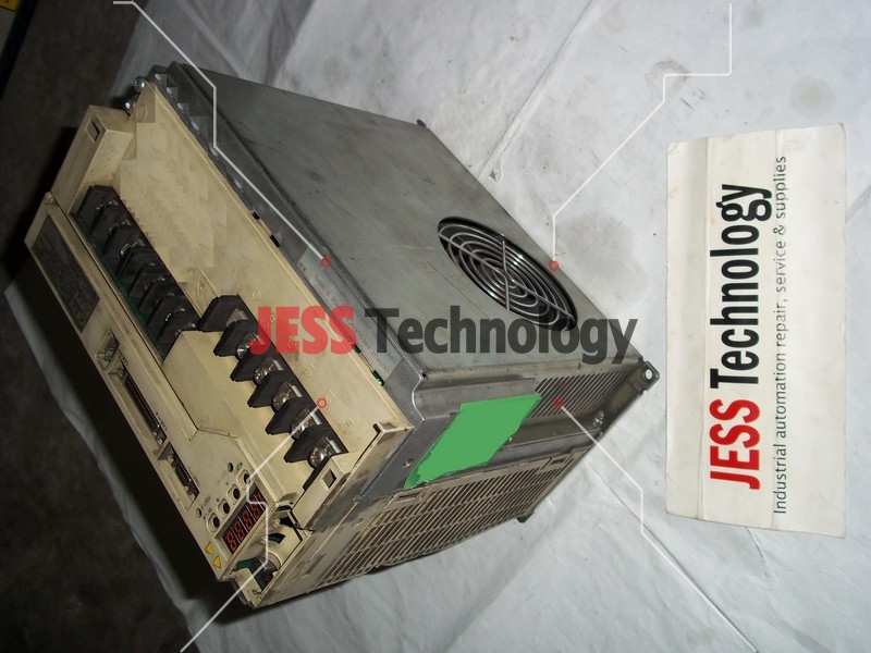 Image #2 of Repair SGDM-50ADA YASKAWA YASKAWA SERVOPACK in Malaysia, Singapore, Thailand, Indonesia
