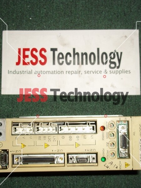 1PC New Yaskawa SGDM-A3AC-SD2 Servo Drive Free delivery