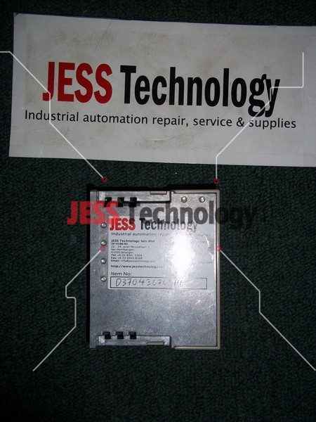 Image #3 of Repair YASKAWA SGDF-A2CP YASKAWA SERVOPACK in Malaysia, Singapore, Thailand, Indonesia