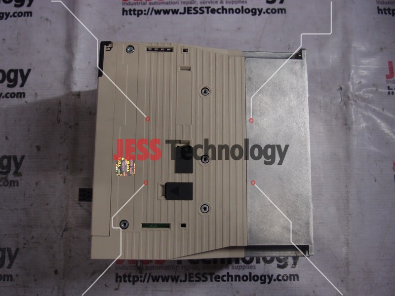 Image #1 of Repair YASKAWA SGDV-200A01A YASKAWA SERVOPACK in Malaysia, Singapore, Thailand, Indonesia