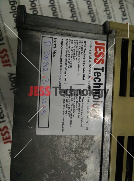 Image #4 of Repair YASKAWA CIMR-PCA-21P5 YASKAWA VARISPEED in Malaysia, Singapore, Thailand, Indonesia