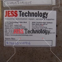 Repair ZENER MSC-3R15 ZENER VARIABLE SPEED DRIVE in Malaysia, Singapore, Thailand, Indonesia