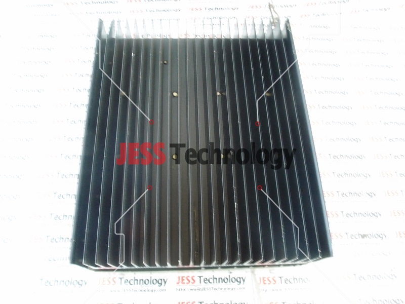 Image #4 of Repair ZHE 400-HRCV ZHE JIANG SAI FEI INVERTER in Malaysia, Singapore, Thailand, Indonesia