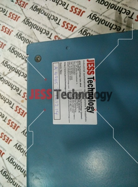 Image #4 of Repair EUROTHERM 637/KD6R16-7 EUROTHERM DRIVES in Malaysia, Singapore, Thailand, Indonesia