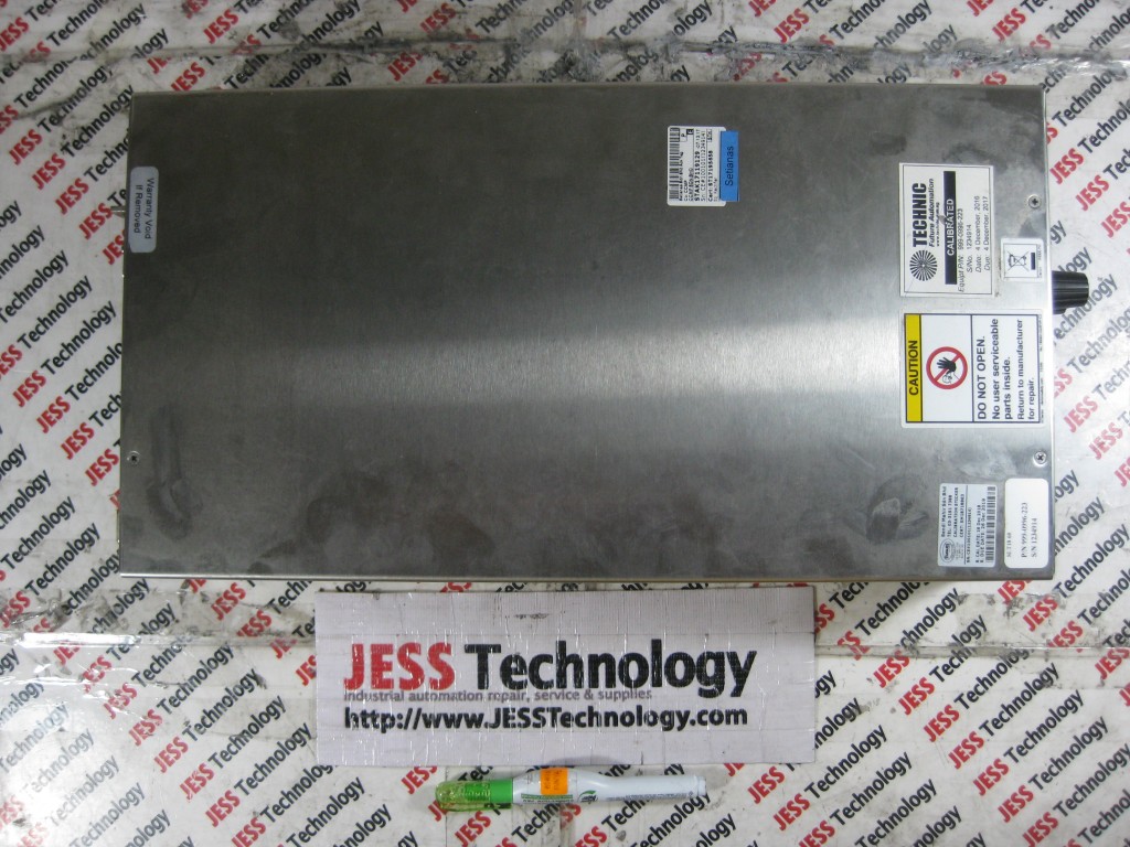 Image #4 of Repair TECHNIC INC SLT18-60 DC RECTIFIER in Malaysia, Singapore, Thailand, Indonesia