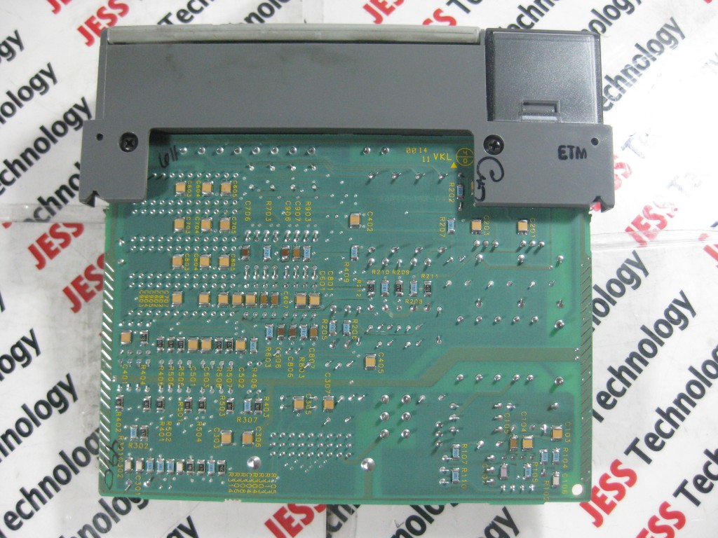 Image #1 of Repair ALLEN-BRADLEY 0500 FAC.1P ANALOG OUTPUT MODULE in Malaysia, Singapore, Thailand, Indonesia