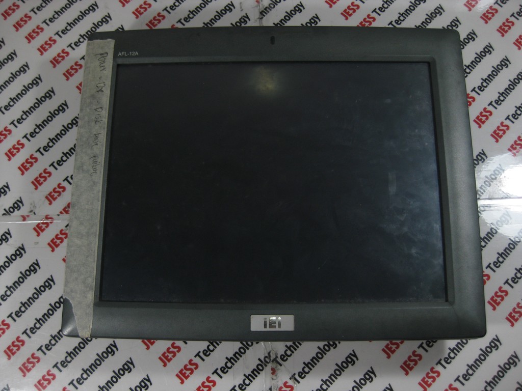 Image #2 of Repair iEi AFL-12A-LX/WT-R/5 TOUCH PANEL in Malaysia, Singapore, Thailand, Indonesia