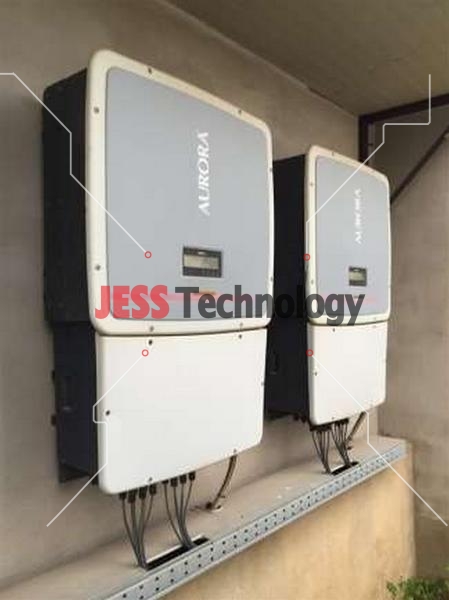 Image #1 of Repair ABB PVI-110.0-TL ABB Solar Inverter in Malaysia, Singapore, Thailand, Indonesia