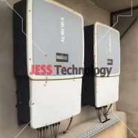 Repair ABB PVI-220.0 ABB Solar Inverter in Malaysia, Singapore, Thailand, Indonesia