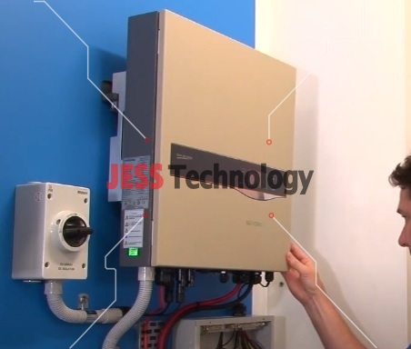 Image #1 of Repair SUNGROW SC250KU NORTH AMERICA PCS SC250KU NORTH AMERICA PCS in Malaysia, Singapore, Thailand, Indonesia