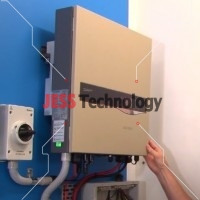 Repair SUNGROW 6.8 MVA MV TURNKEY STATION CENTRAL in Malaysia, Singapore, Thailand, Indonesia