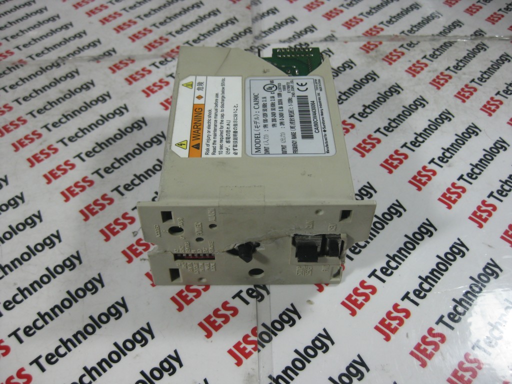 Image #2 of Repair - CA190C A-MOTOR AC INVERTER in Malaysia, Singapore, Thailand, Indonesia