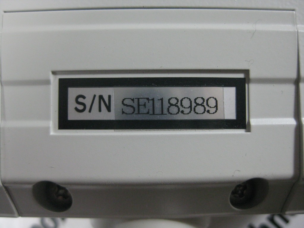 Image #4 of Repair A-NET M-320XG CRYSTAL GAUGE in Malaysia, Singapore, Thailand, Indonesia