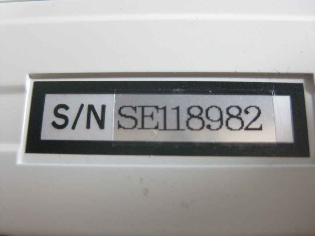 Image #4 of Repair A-NET M-320XG CRYSTAL GAUGE in Malaysia, Singapore, Thailand, Indonesia