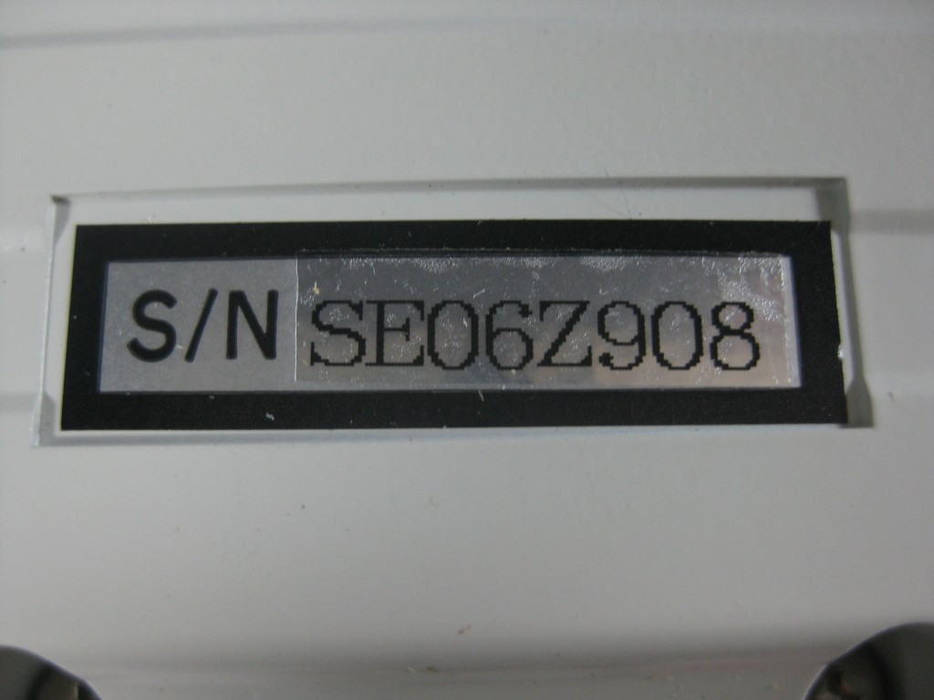 Image #4 of Repair A-NET M-320XG CRYSTAL GAUGE in Malaysia, Singapore, Thailand, Indonesia